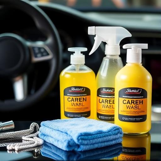 Limpeza Automotiva
