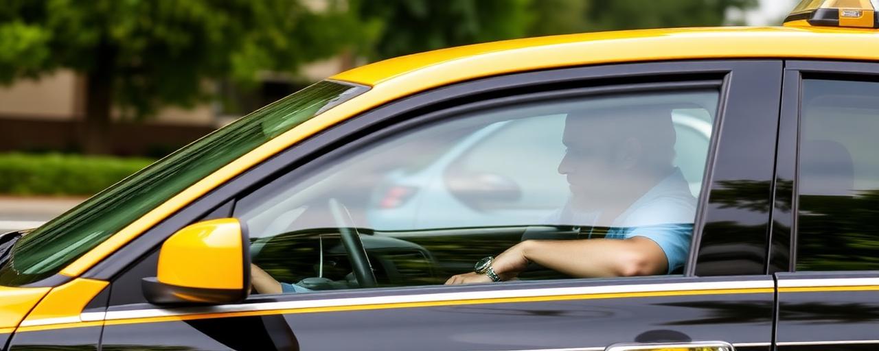 Motoristas de App
